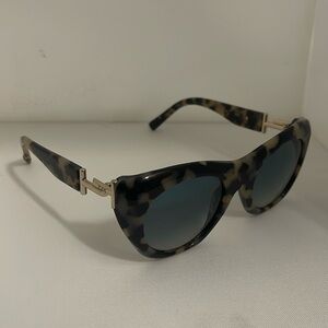 TOD’S SUNGLASSES TO0214 55B 51